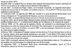 183- ARMEE DE L'AIR EN ALGERIE 1945-1962-30  (27)